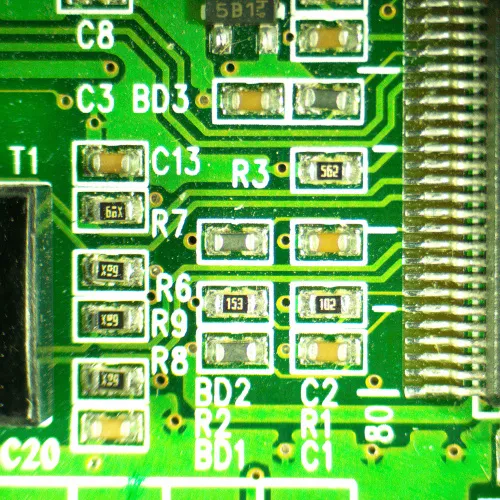 fotografia Cyfrowy mikroskop stereoskopowy MAGUS Stereo D7T LCD PLUS,  3