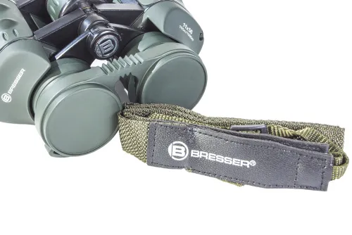 fotografia Lornetka Bresser Spezial Jagd 11x56,  6