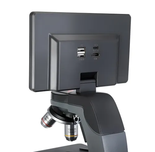 fotografia Fotomikroskop Levenhuk Kelvin Touch KM5,  14