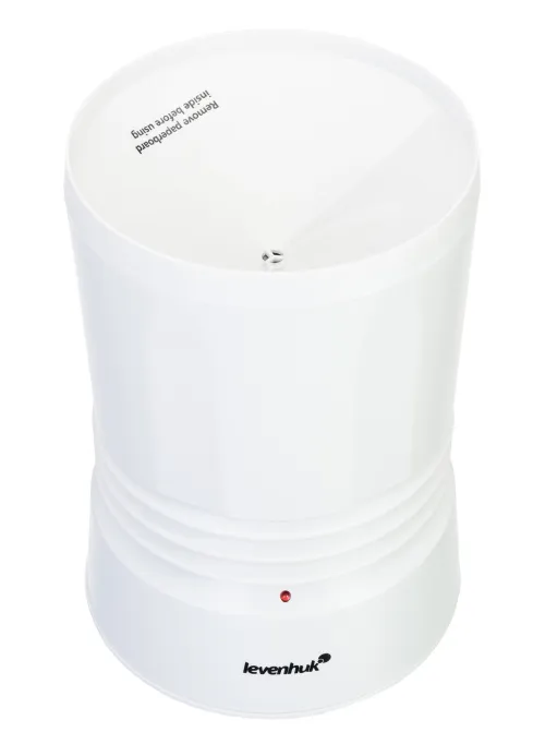 obraz Stacja meteorologiczna Levenhuk Wezzer PLUS LP70,  12