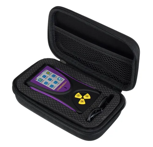 foto Detektor promieniowania Ermenrich Ping RD50,  3