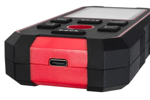 fotografia Detektor kołków Ermenrich Ping SM90,  6