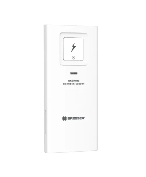 obraz Czujnik wyładowań atmosferycznych Bresser,  3