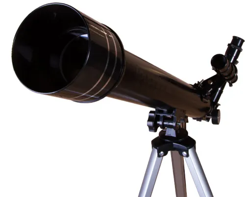 foto Teleskop Levenhuk Skyline BASE 50T,  7