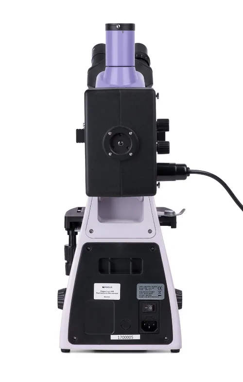 fotografia Mikroskop fluorescencyjny MAGUS Lum 400,  15