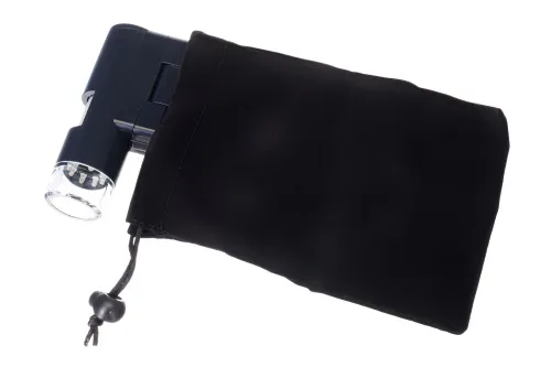 zdjęcie Mikroskop cyfrowy Levenhuk Discovery Artisan 256,  5