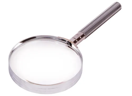 foto Lupa Levenhuk Zeno Handy ZH23,  4