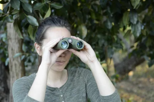 fotografia Lornetka Meade Wilderness 10x32,  6