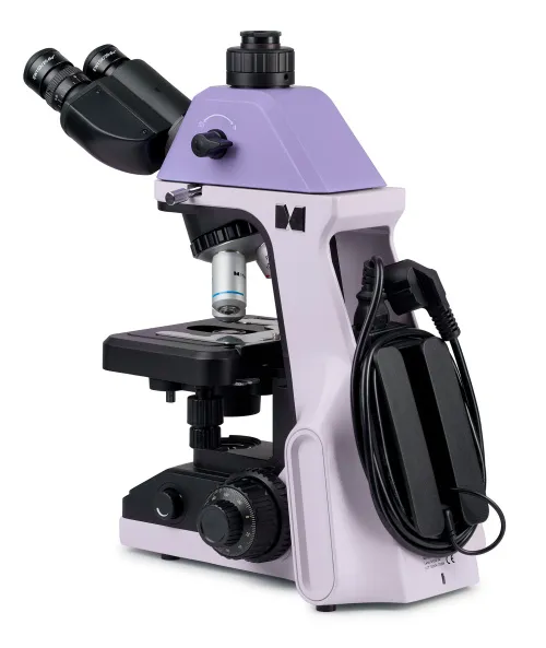 zdjęcie Mikroskop biologiczny MAGUS Bio 240T,  21