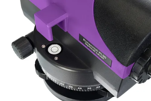 obraz Niwelator optyczny Ermenrich PL30,  8