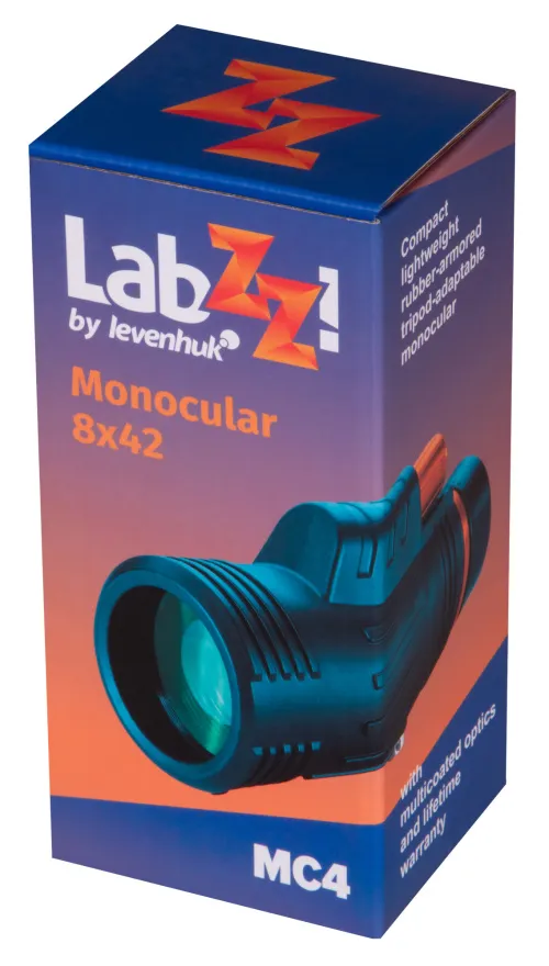 zdjęcie Monokular Levenhuk LabZZ MC4,  11