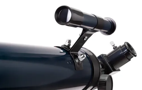 fotografia Zestaw Levenhuk Discovery Scope 3 z książką,  12