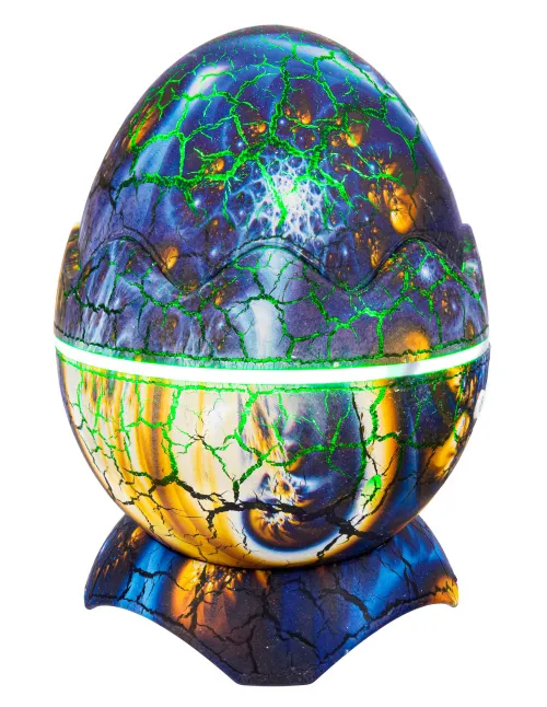 zdjęcie Astroplanetarium Levenhuk LabZZ SP10,  8