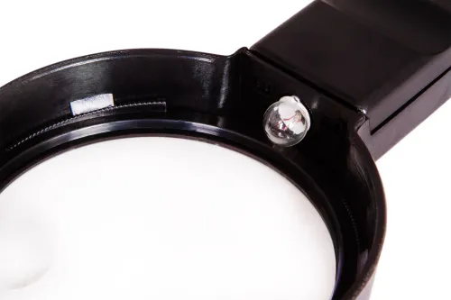 obraz Lupa Levenhuk Zeno Handy ZH37,  5