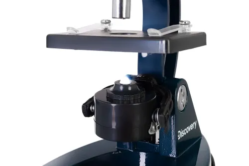 fotografia Zestaw Levenhuk Discovery Scope 3 z książką,  19