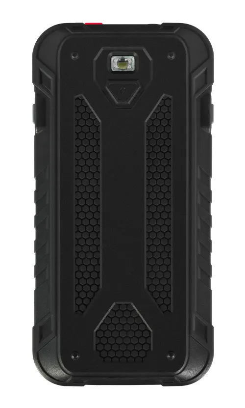 zdjęcie Uniwersalny miernik cyfrowy Ermenrich Zing TC35,  5