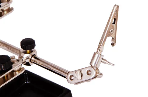 fotografia Lupa Levenhuk Zeno Refit ZF17,  8