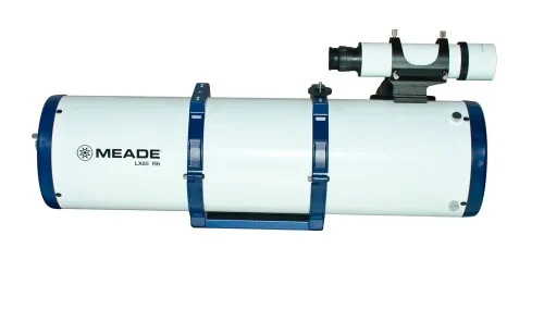 zdjęcie Teleskop zwierciadlany Meade LX85 6" OTA,  5