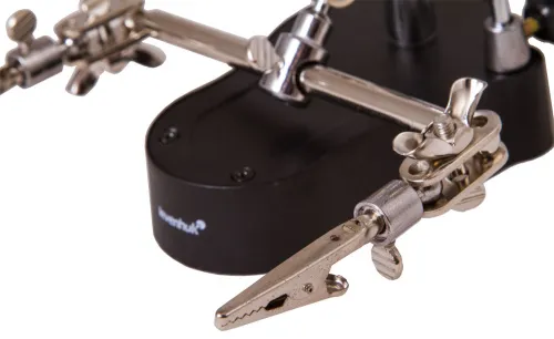 zdjęcie Lupa Levenhuk Zeno Desk D3,  8