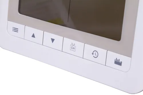 zdjęcie Stacja meteorologiczna TemeoTrend WF, biała,  8