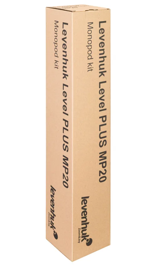 foto Statyw jednonożny Levenhuk Level PLUS MP20,  9