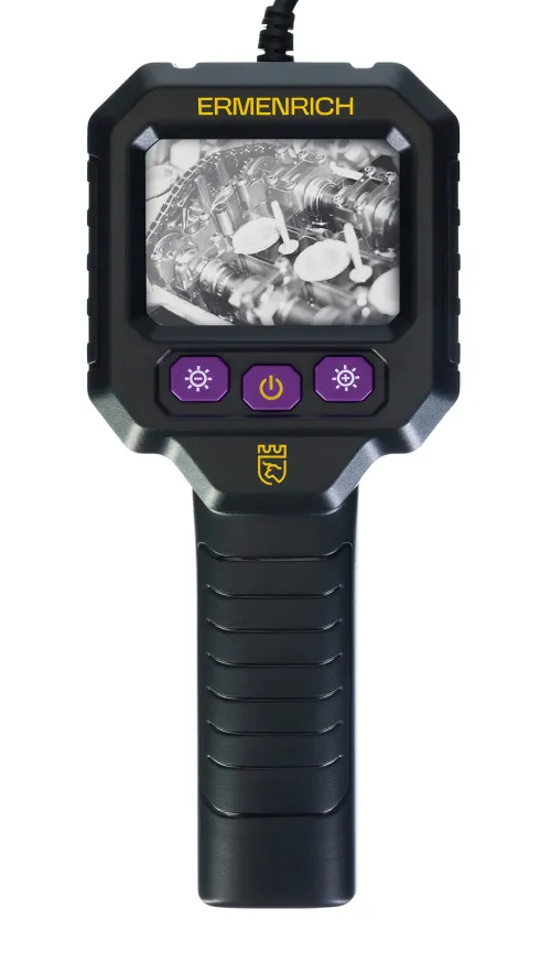 zdjęcie Kamera inspekcyjna Ermenrich Seek VE20,  3