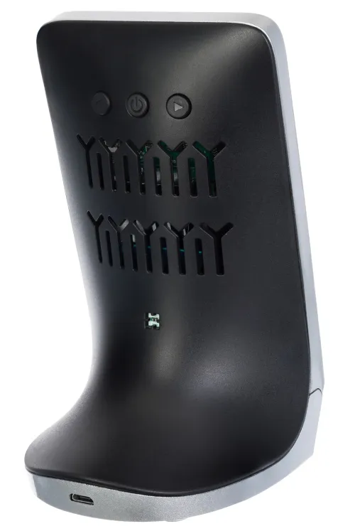 fotografia Czujnik jakości powietrza Levenhuk Wezzer Air PRO DM40,  4