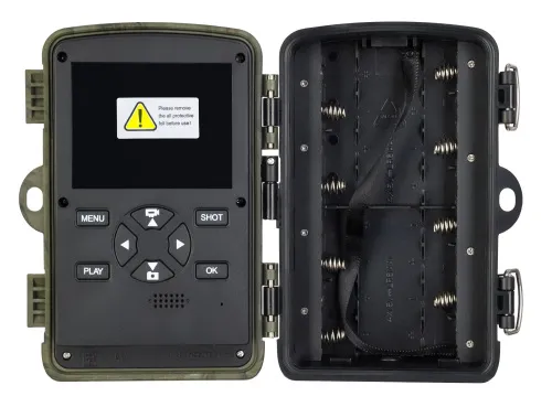 zdjęcie Kamera myśliwska Levenhuk FC300,  8