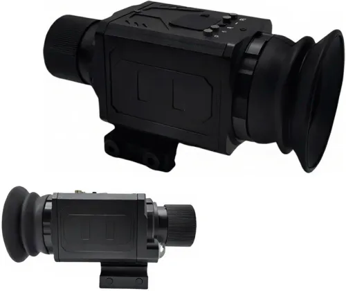 obraz Monokular noktowizyjny Levenhuk Atom Digital DNM70,  4