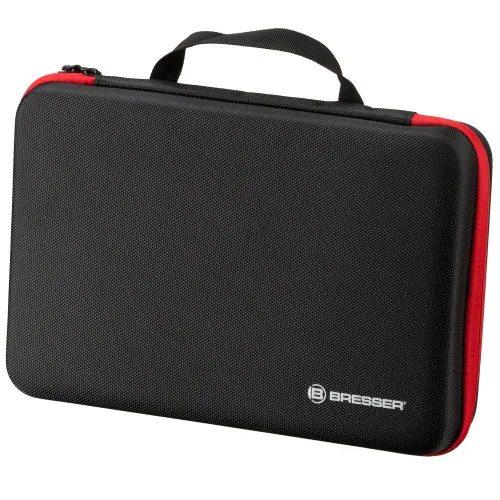 fotografia Dwukolorowa lampa wideo LED Bresser PT Pro 15B,  2