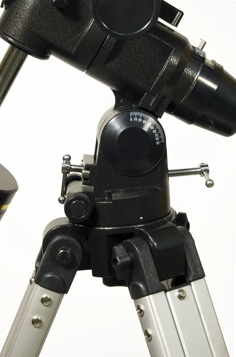 fotografia Teleskop Levenhuk Skyline PRO 127 MAK,  2