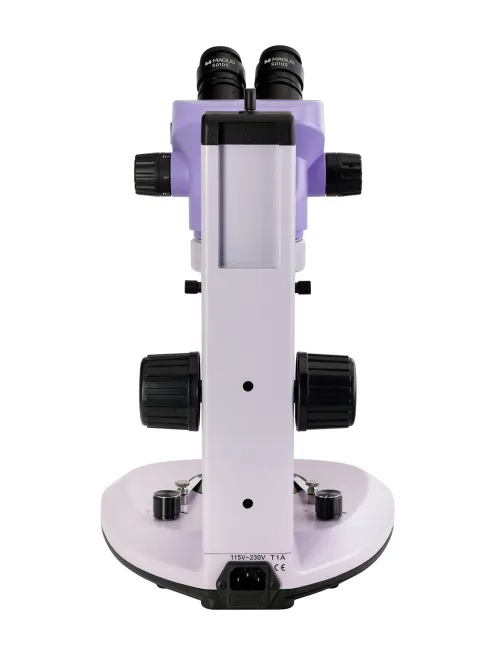 fotografia Mikroskop stereoskopowy MAGUS Stereo 7B,  8