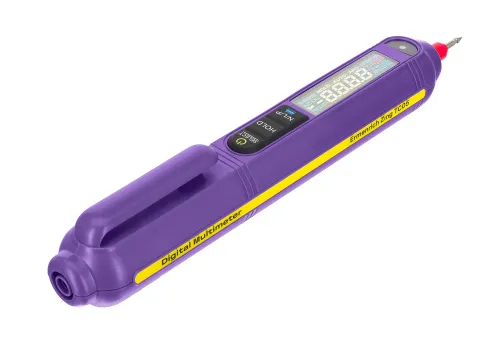 fotografia Uniwersalny miernik cyfrowy Ermenrich Zing TC05 ,  2