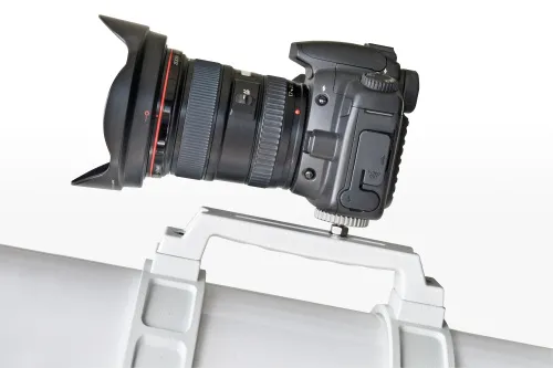 foto Teleskop Bresser Messier NT203s/800 OTA,  14