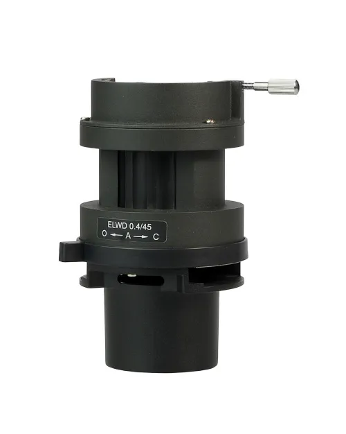 zdjęcie Urządzenie do pracy z kontrastem modulacyjnym Hoffmana MAGUS HCM360, z zestawem obiektywów,  2