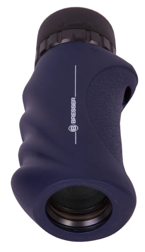 fotografia Monokular Bresser Nautic 8x25,  3