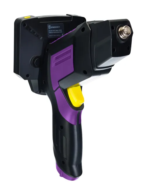 zdjęcie Kamera inspekcyjna Ermenrich Seek VE50,  5