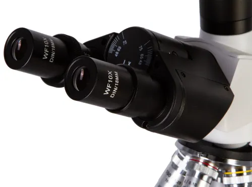 fotografia Mikroskop Bresser Researcher Trino 40–1000x,  8