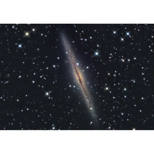 foto Teleskop Omegon Ritchey-Chretien Pro RC 304/2432 Truss OTA,  11