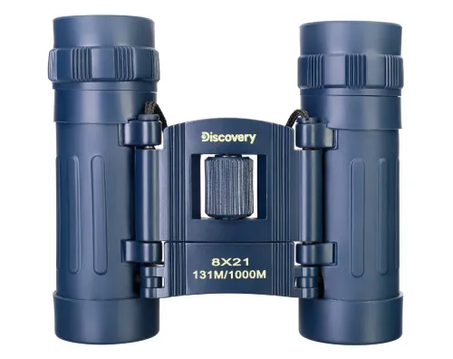 fotografia Lornetka Levenhuk Discovery Basics BB 8x21,  4