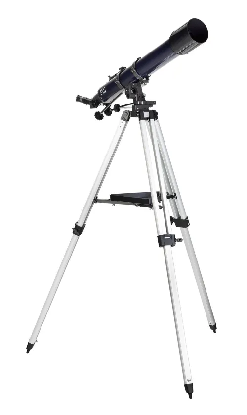 foto Teleskop Levenhuk New Skyline PLUS 90/900 AZ3,  4