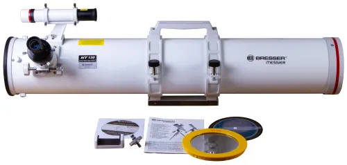 zdjęcie Tubus optyczny Bresser Messier NT-130/1000,  2