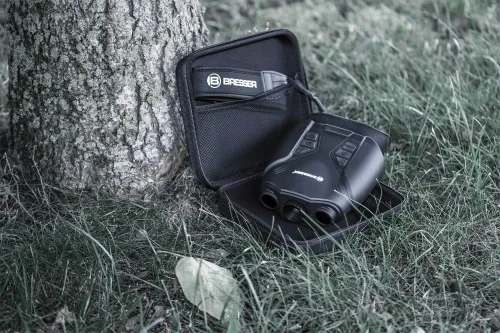 fotografia Cyfrowa lornetka noktowizyjna Bresser 3x Nightlux 200 Pro,  10