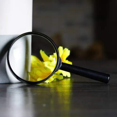 obraz Lupa Levenhuk Zeno Handy ZH5,  12