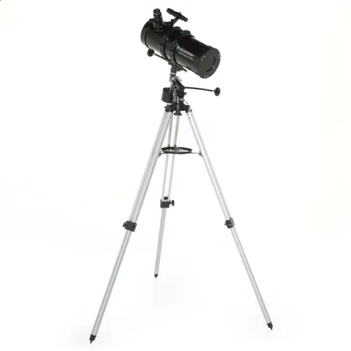 obraz Teleskop Celestron PowerSeeker 127 EQ,  3