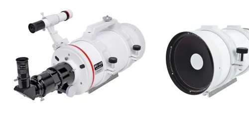 zdjęcie Telescop Bresser Messier MC-152/1900 Hexafoc EXOS-2 GoTo,  2