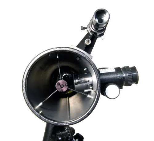 foto Teleskop Bresser National Geographic 76/700 EQ,  7