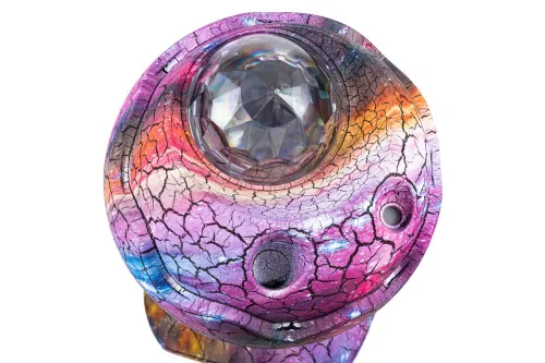 zdjęcie Astroplanetarium Levenhuk LabZZ SP10,  12