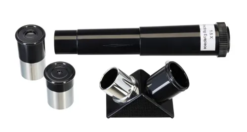 obraz Teleskop Levenhuk LabZZ TK50 z futerałem,  4