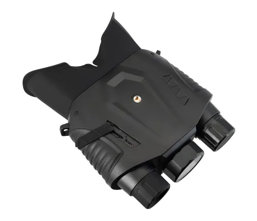 foto Cyfrowa lornetka noktowizyjna Levenhuk Halo 50XN GPS,  9